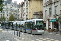 Grenoble, 16. October 2010